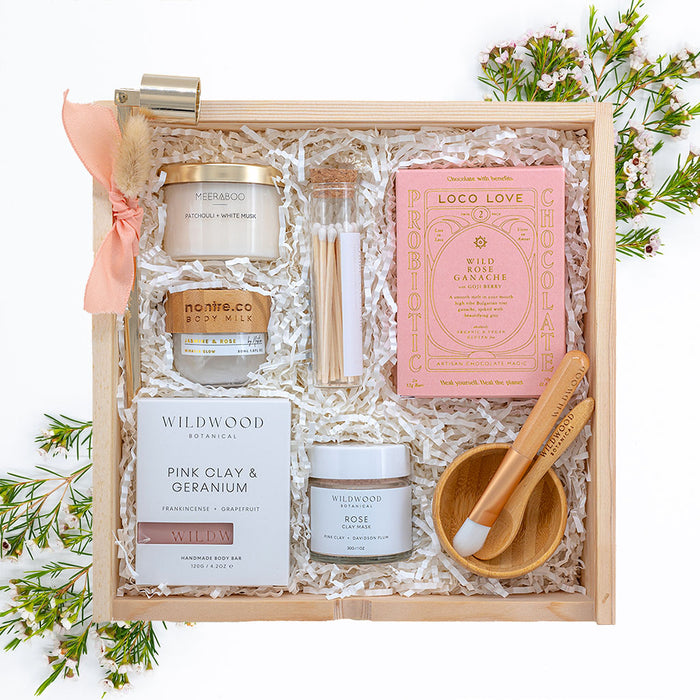 Serenity Gift Box