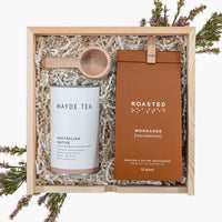 Tea Lovers - Exclusive Gift Box