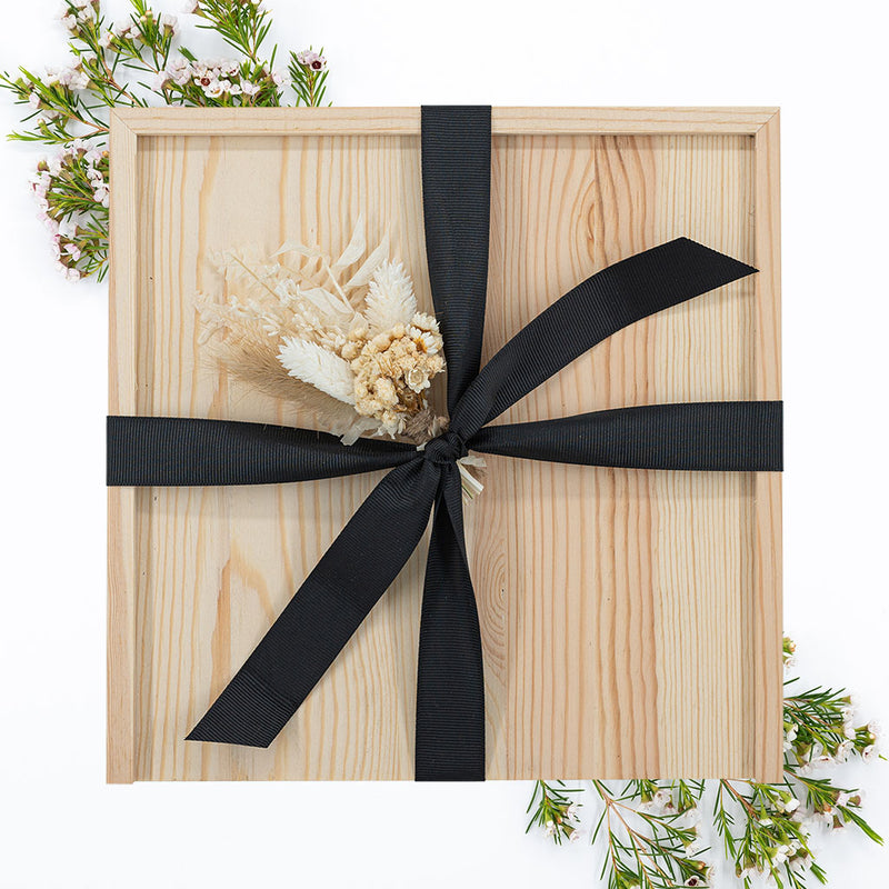 Woody scents Gift Box