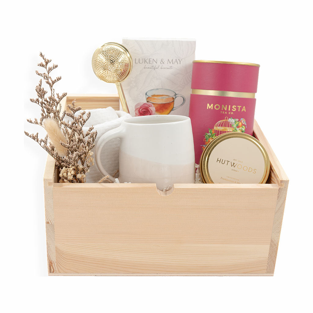 High Tea - Exclusive Gift Box