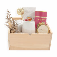 High Tea - Exclusive Gift Box