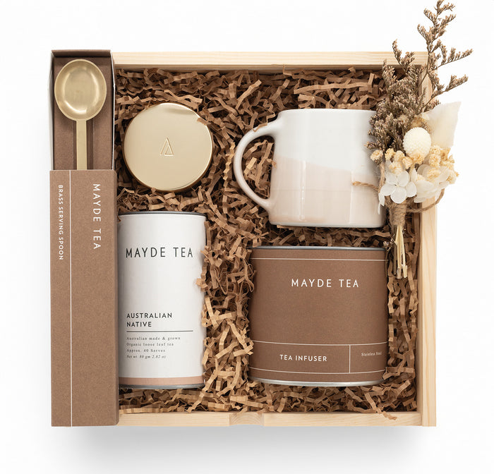 Tea time - Exclusive Gift Box