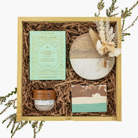 Minty Delights Gift Box