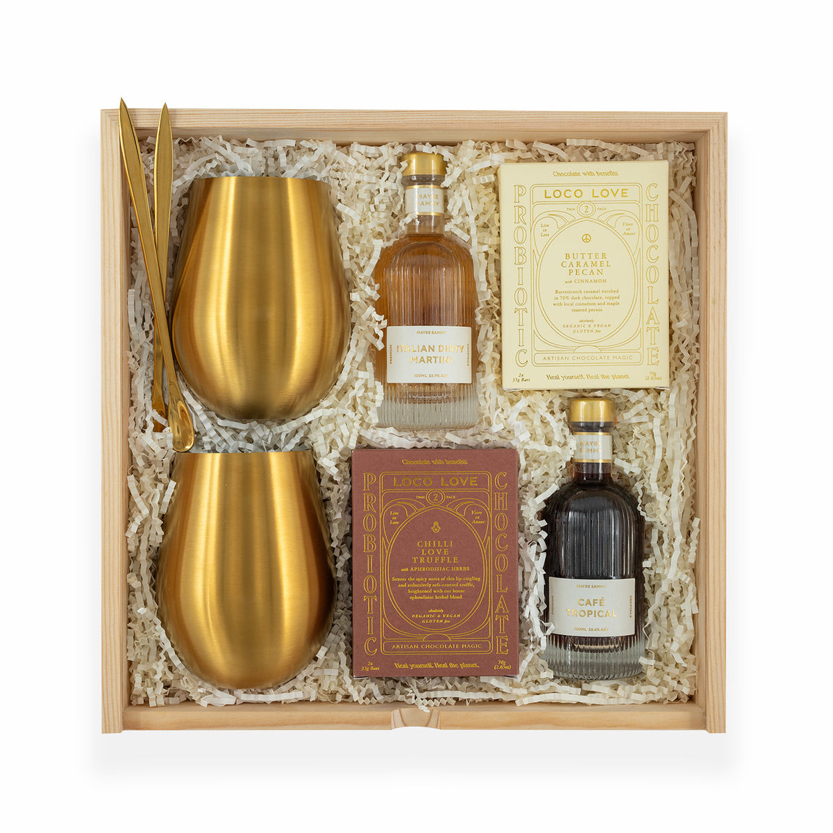 After Hours - Luxury Gift Box