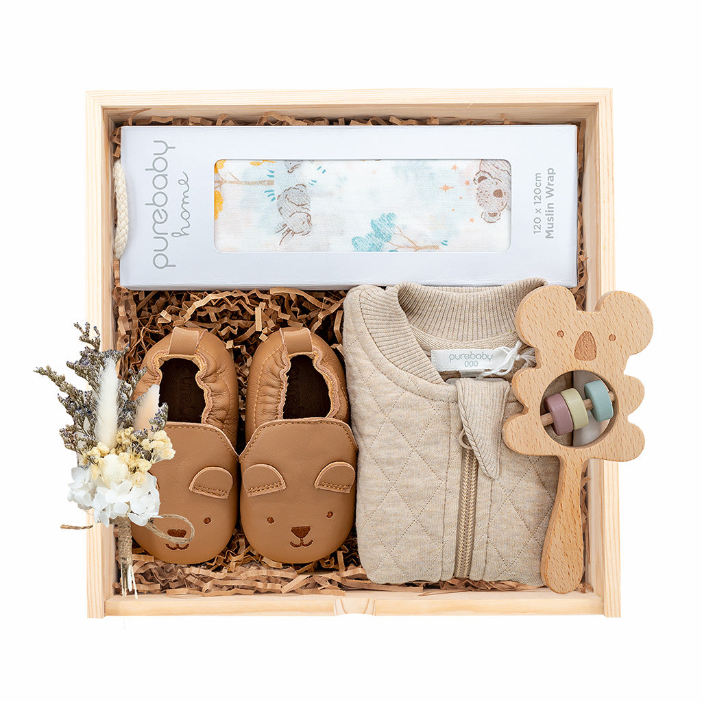 Bundle of Joy Gift Box