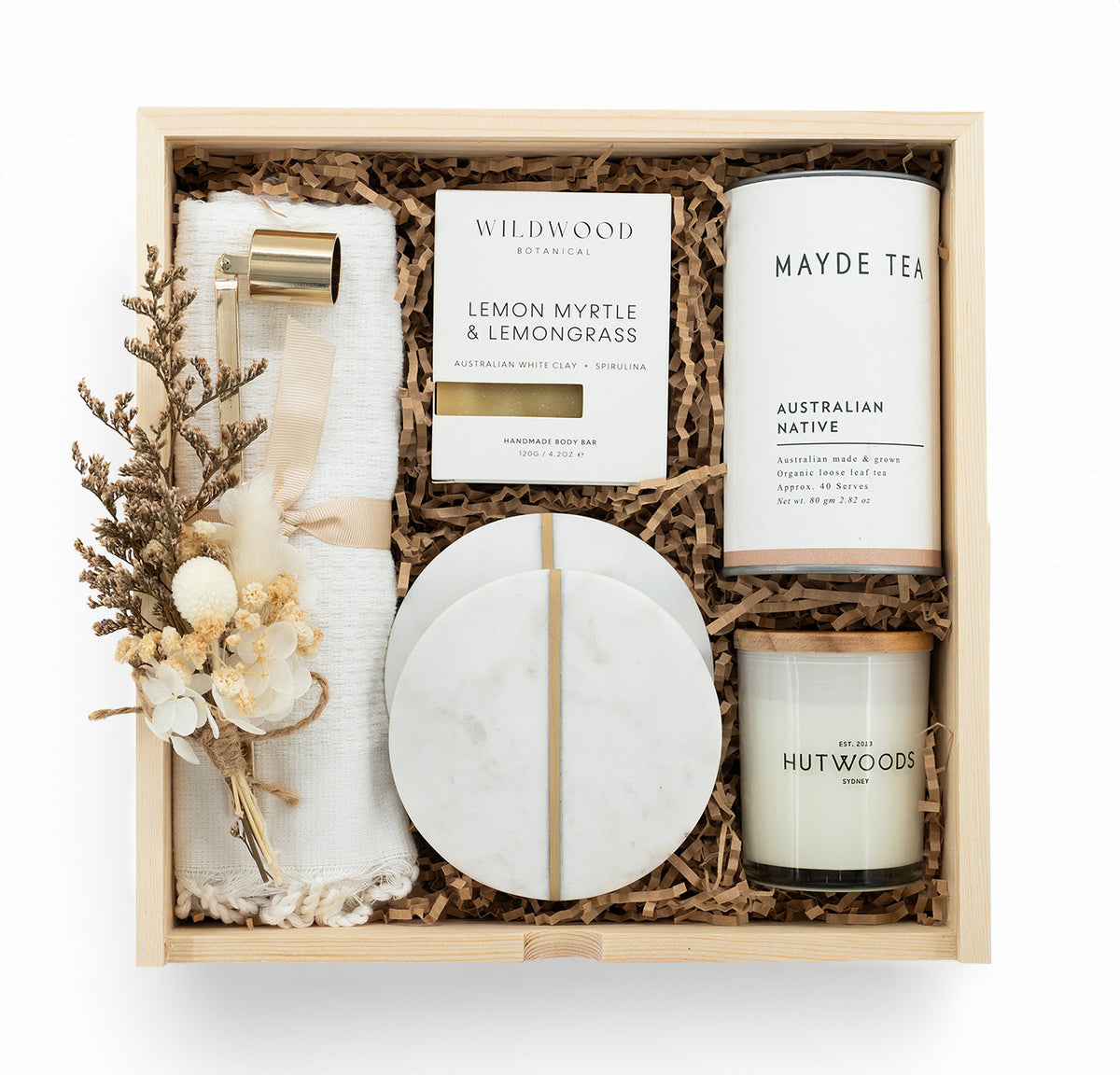 Relaxation Gift Box